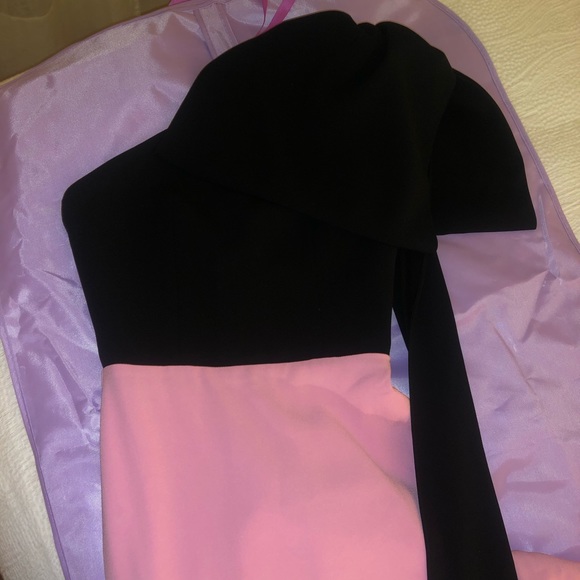 NWT ALEX PERRY DRESS - Picture 7 of 7